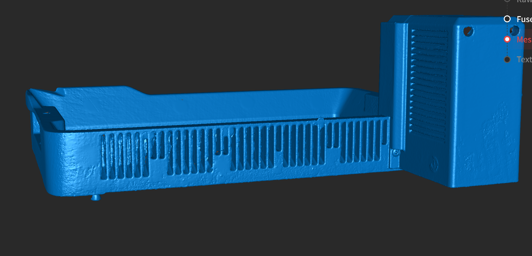Anycubic Mono 7 Pro Resin Vat
