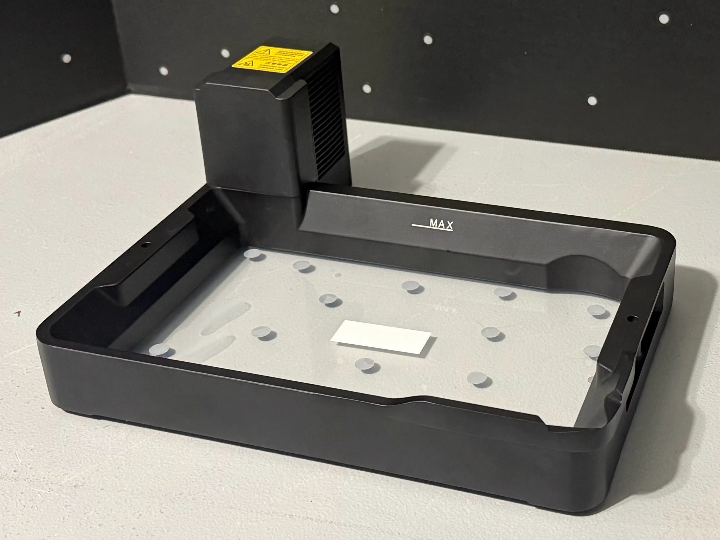 Anycubic Mono 7 Pro Resin Vat