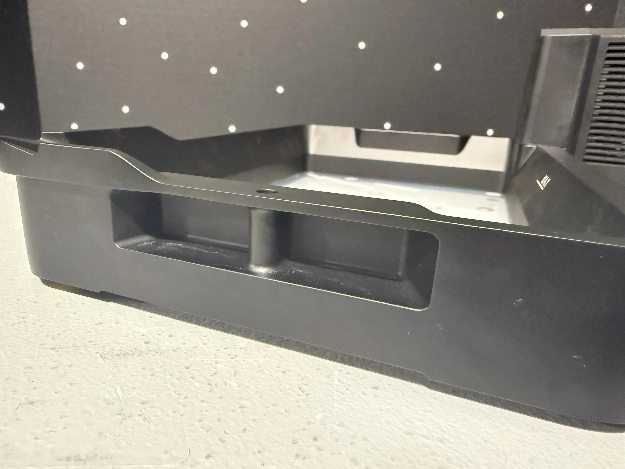 Anycubic Mono 7 Pro Resin Vat