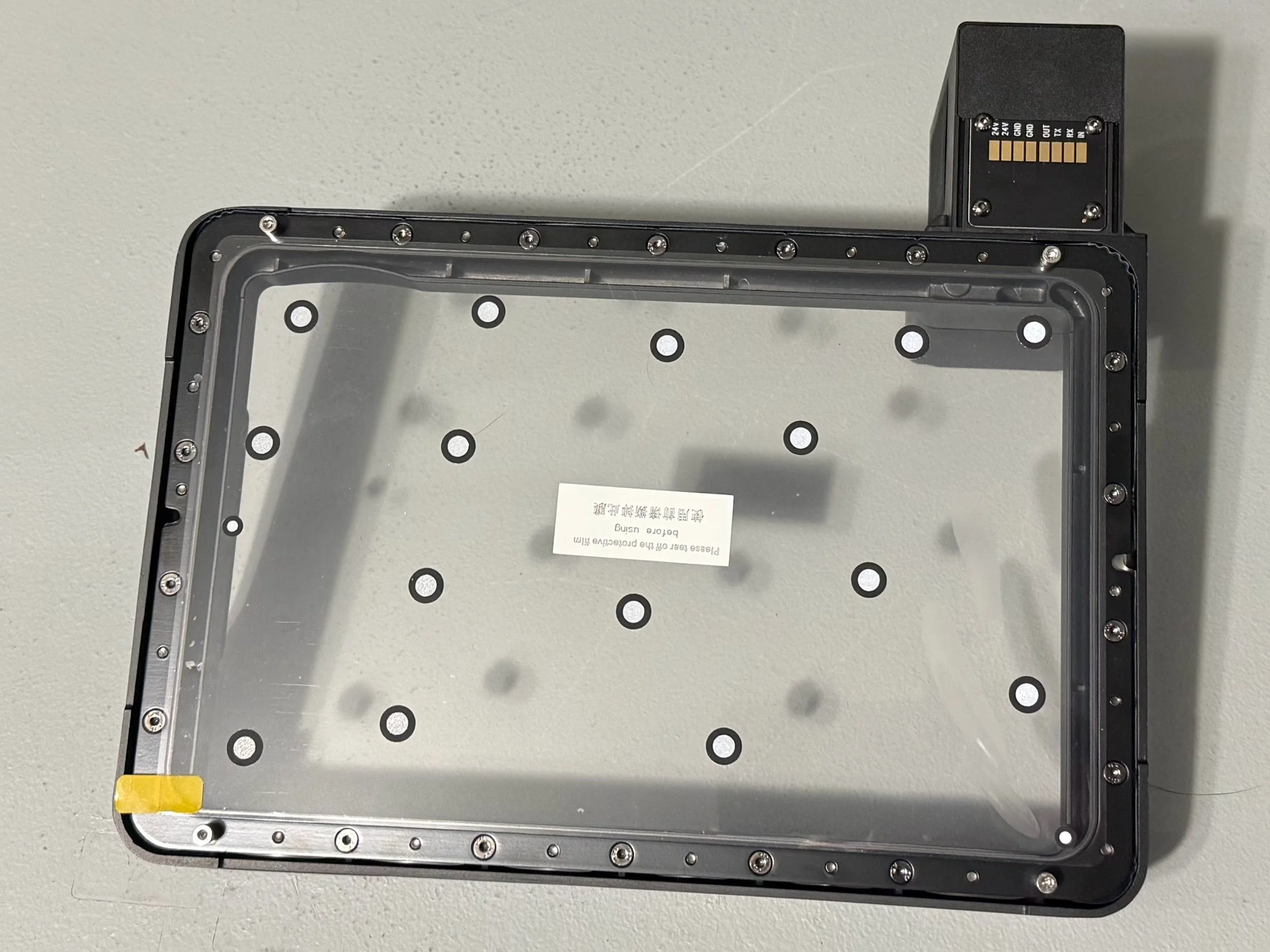 Anycubic Mono 7 Pro Resin Vat