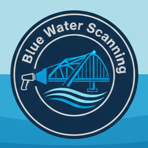 Blue Water Scanning LLC