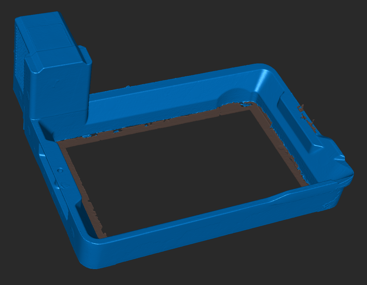 Anycubic Mono 7 Pro Resin Vat