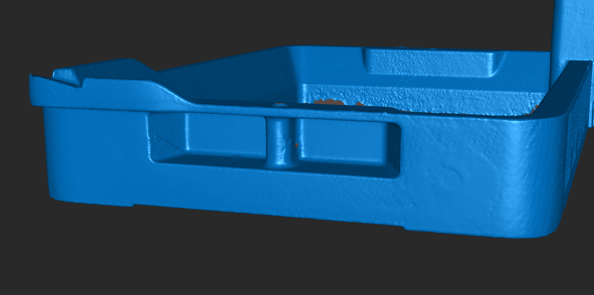 Anycubic Mono 7 Pro Resin Vat