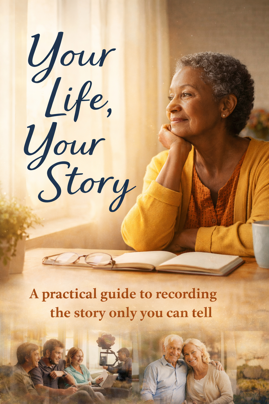Your Life, Your Story