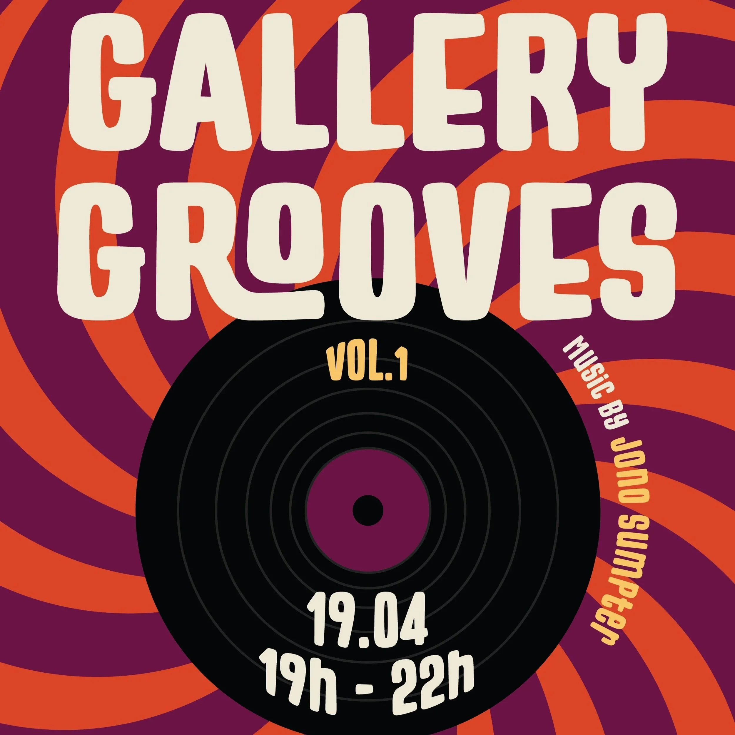 Gallery Grooves