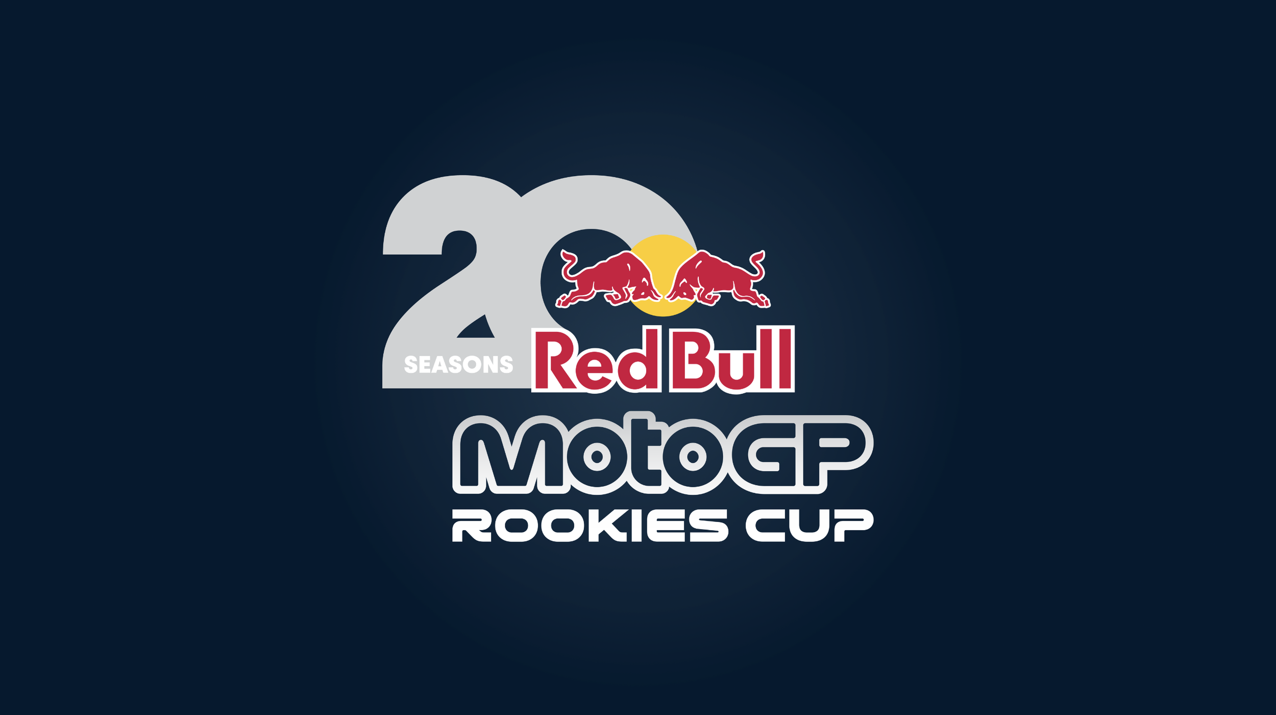 Red Bull Rookies Cup GFX