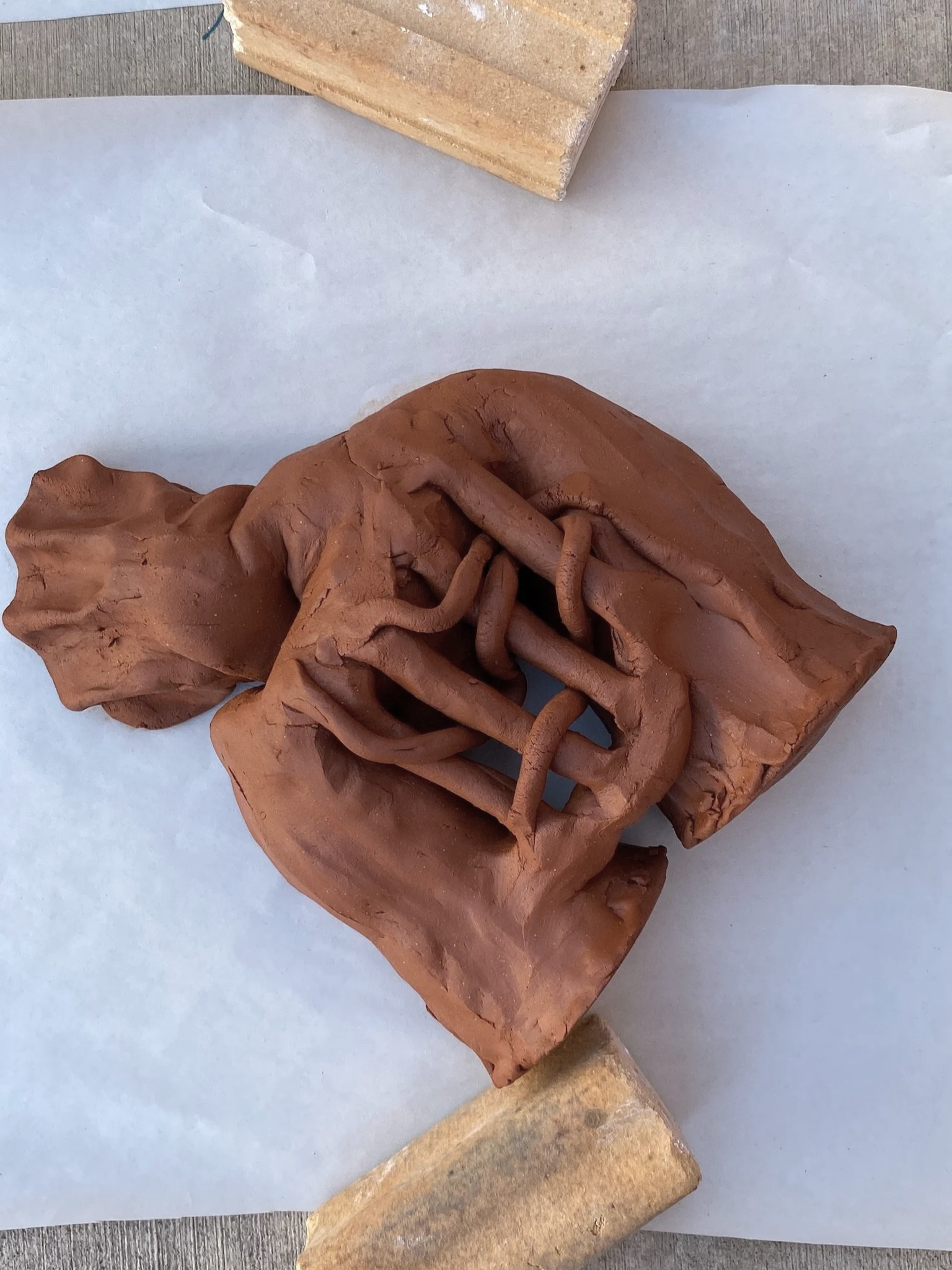 A Practice in Connection