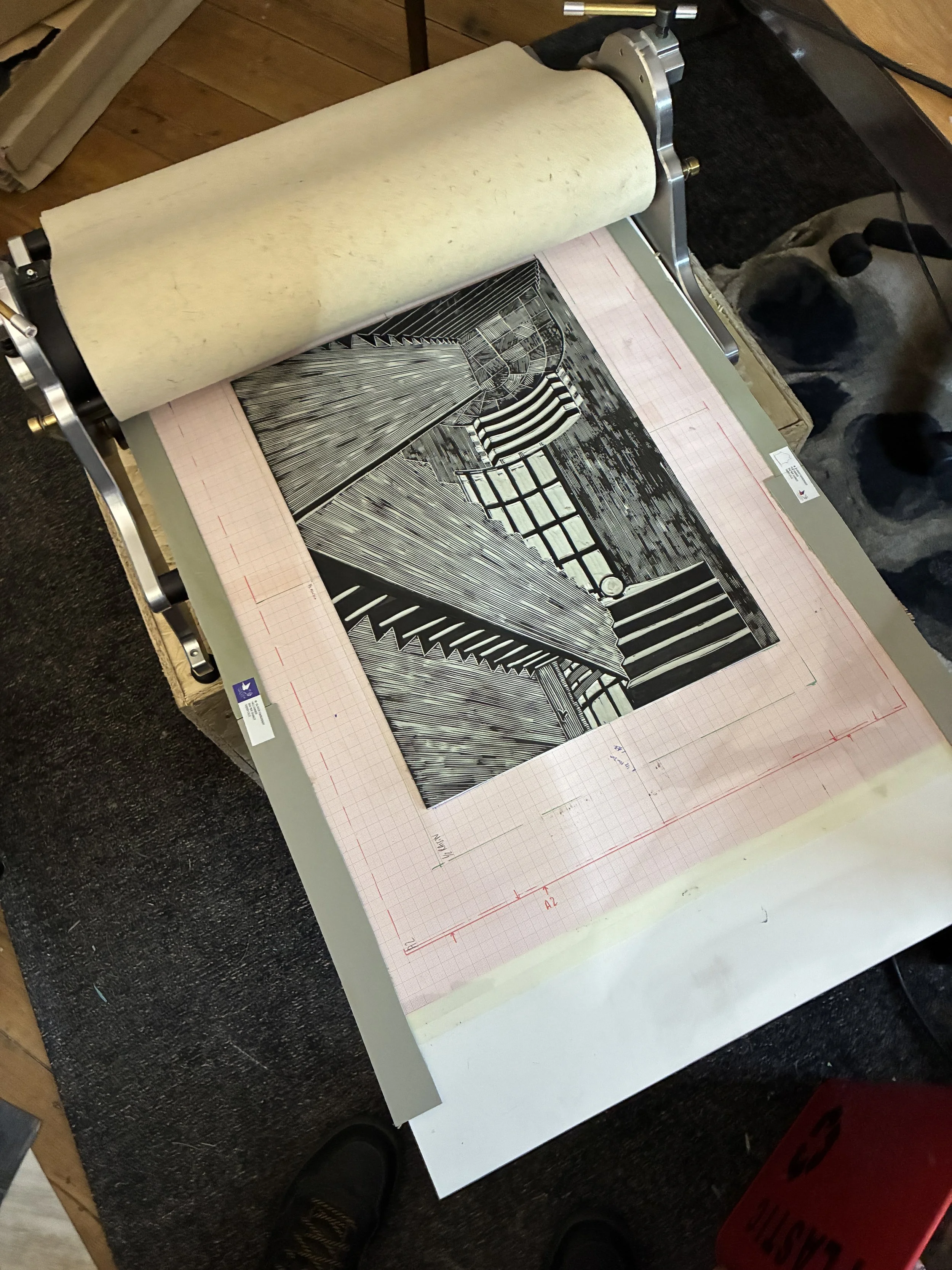 en cours d'impression