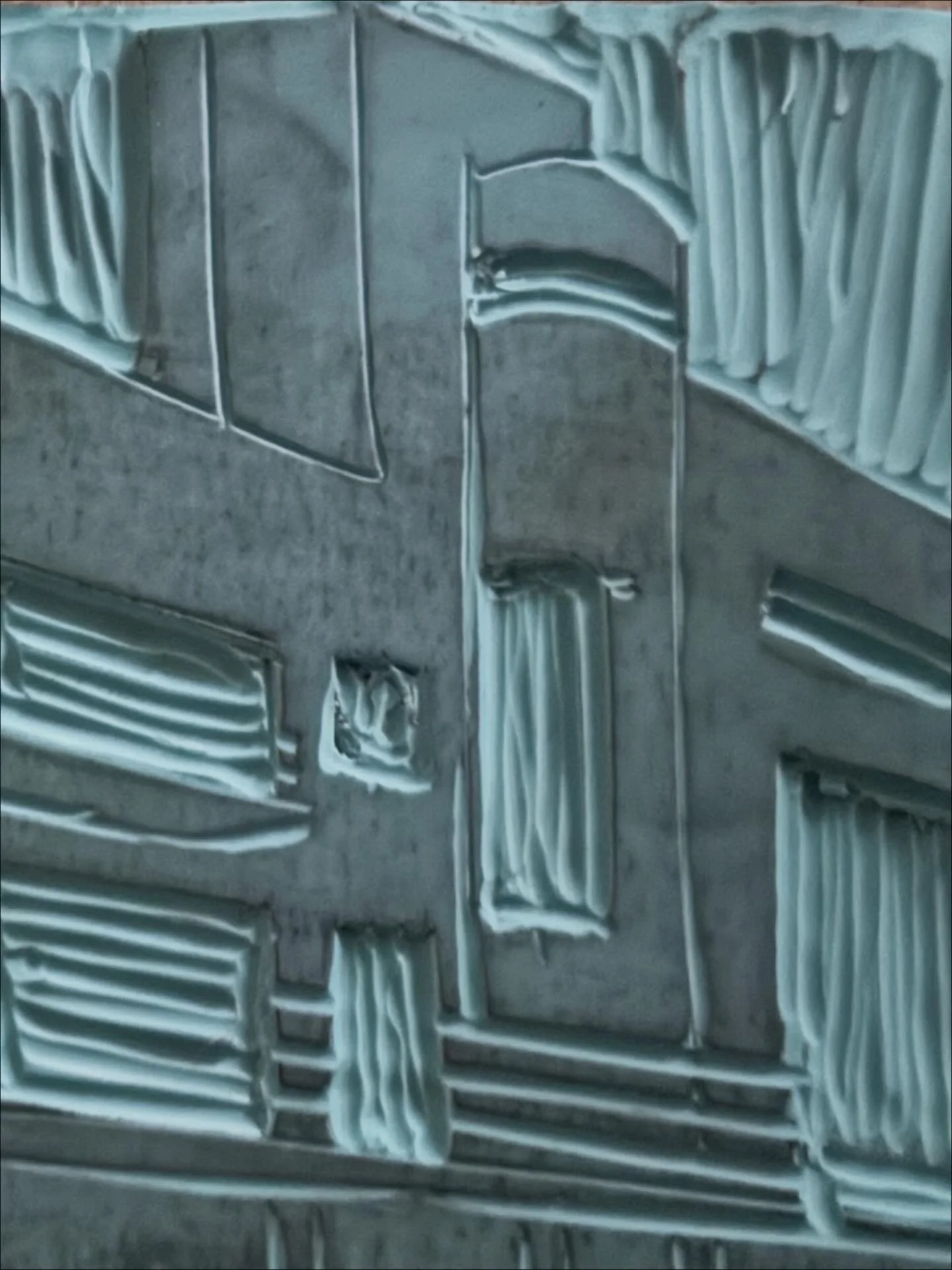 matrice villa Cavrois