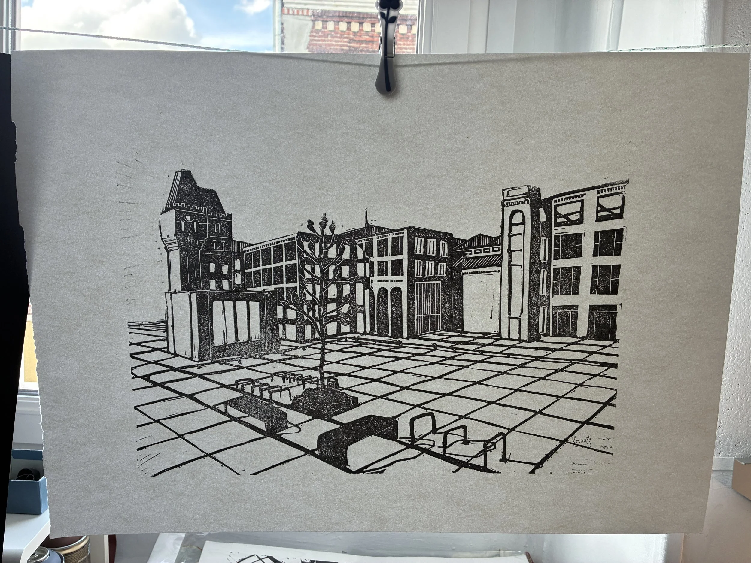 gravure euratechnologie