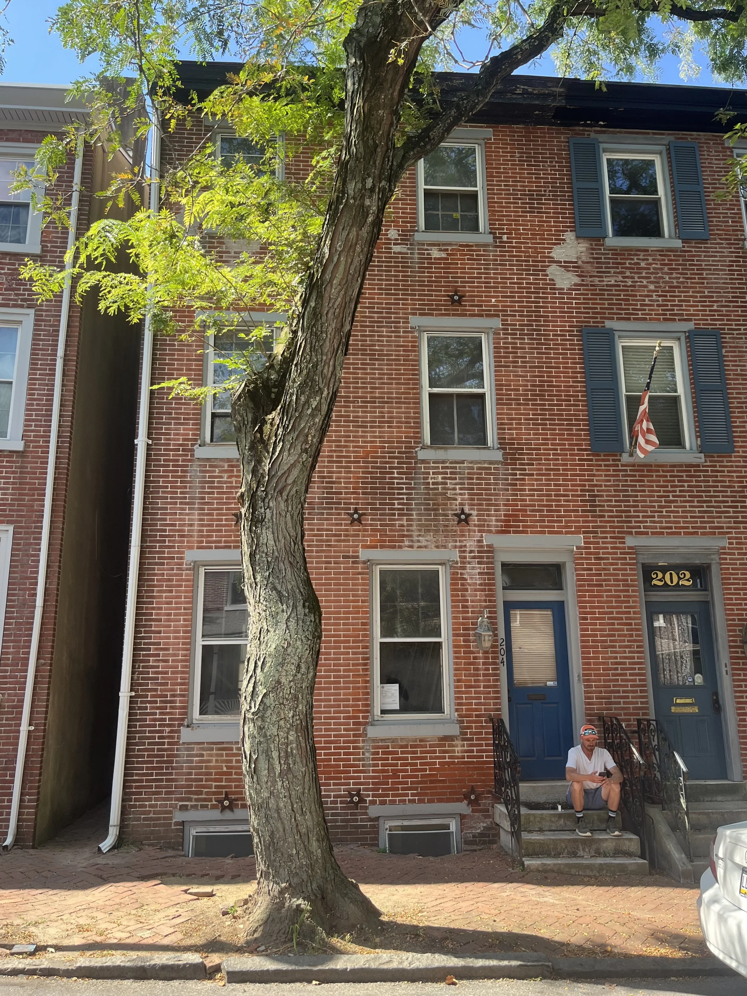 COMING SOON - Historic Remodel