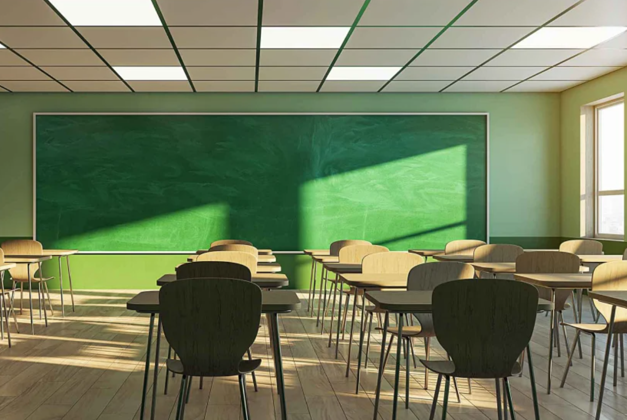 Why Teaching Abroad Isn’t a Holiday (and Why That Matters)