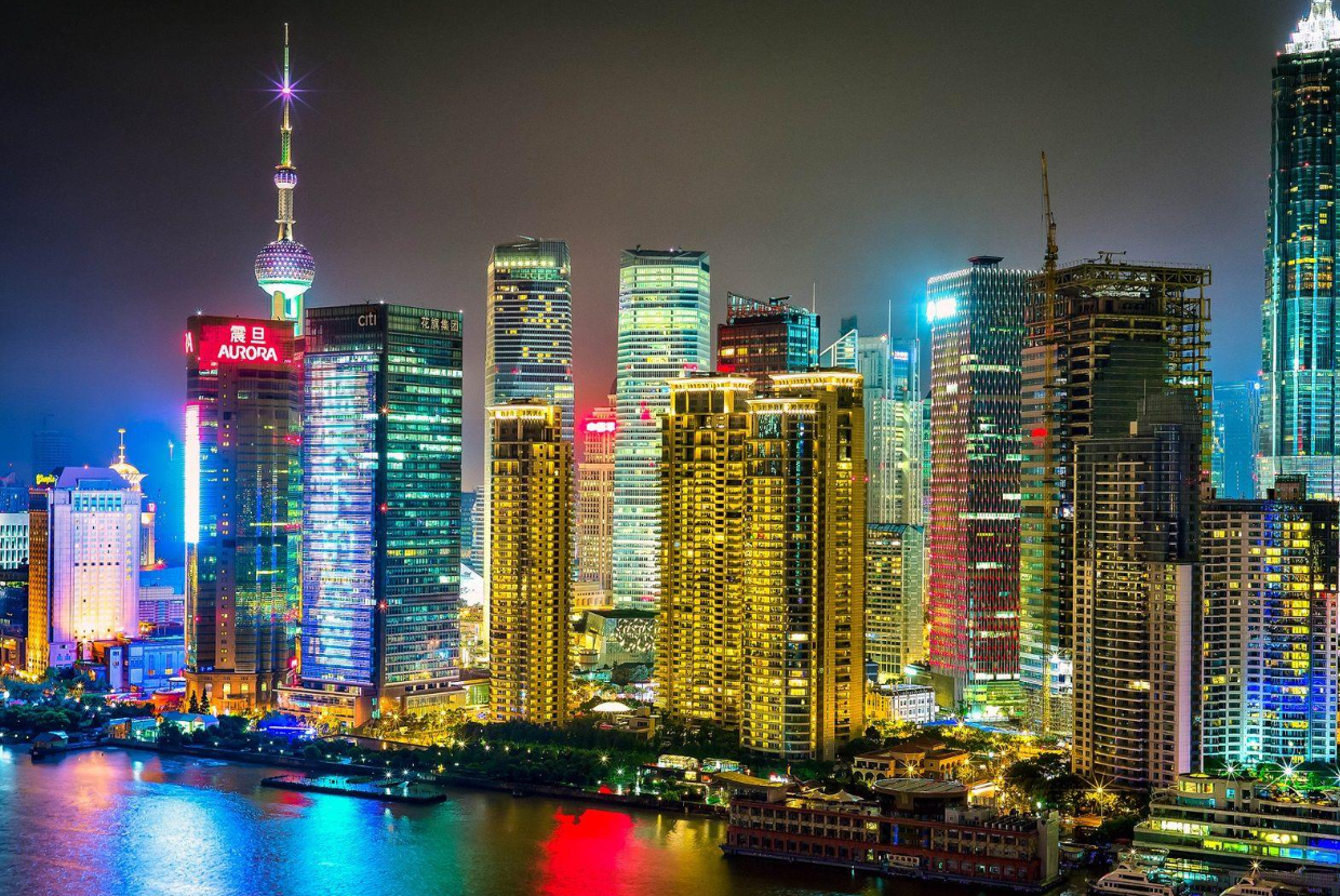 What It’s Like to Teach in China (Beyond the Job Description)