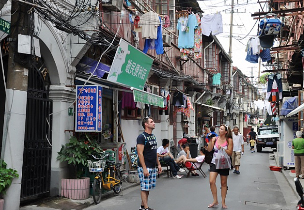 Why Immersing in the Culture Helped More Than I Expected