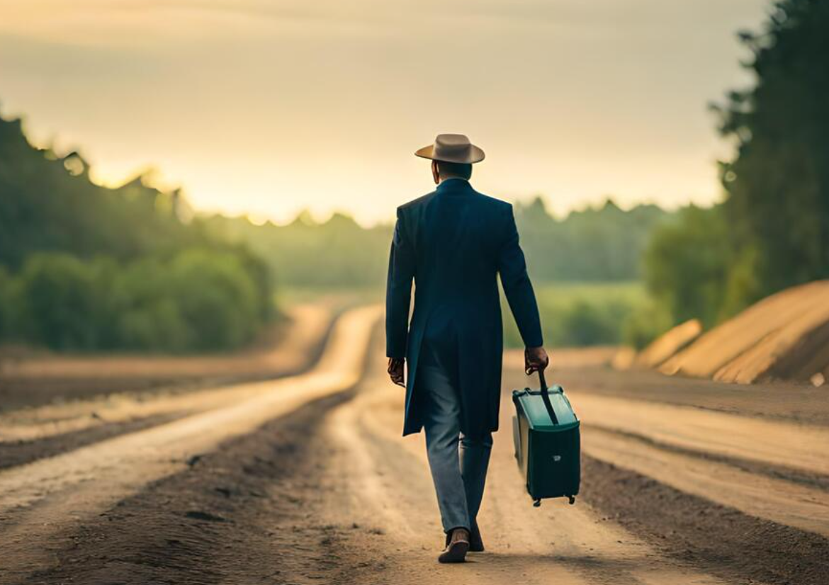 What Returning Home After Teaching Abroad Actually Feels Like