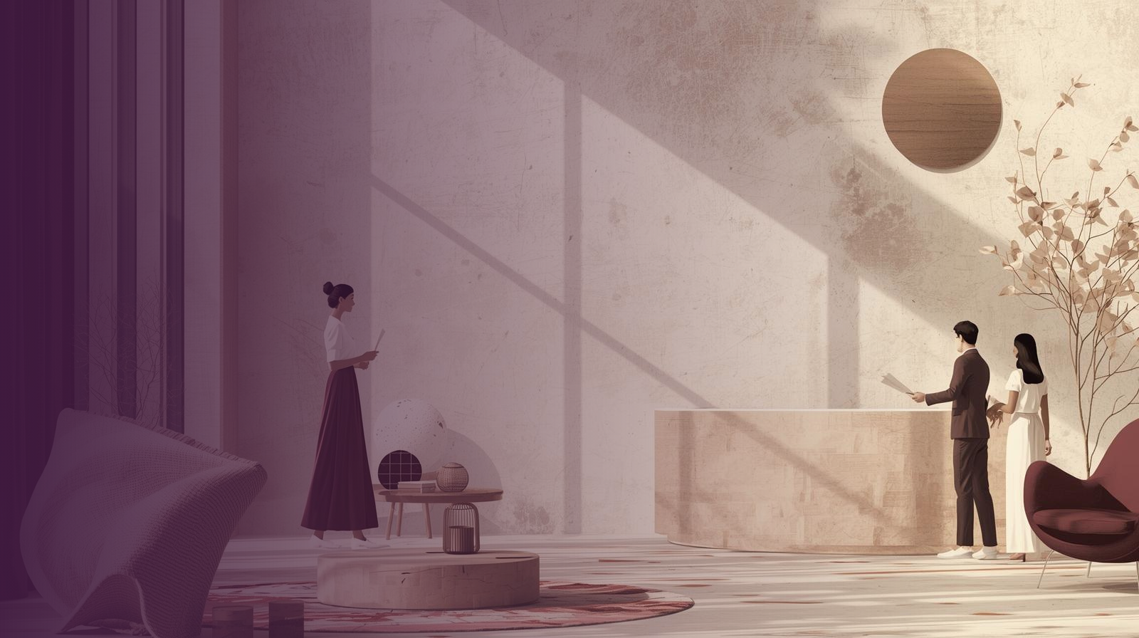 Prompt-Led Hospitality: Designing Guest Experiences That Listen First