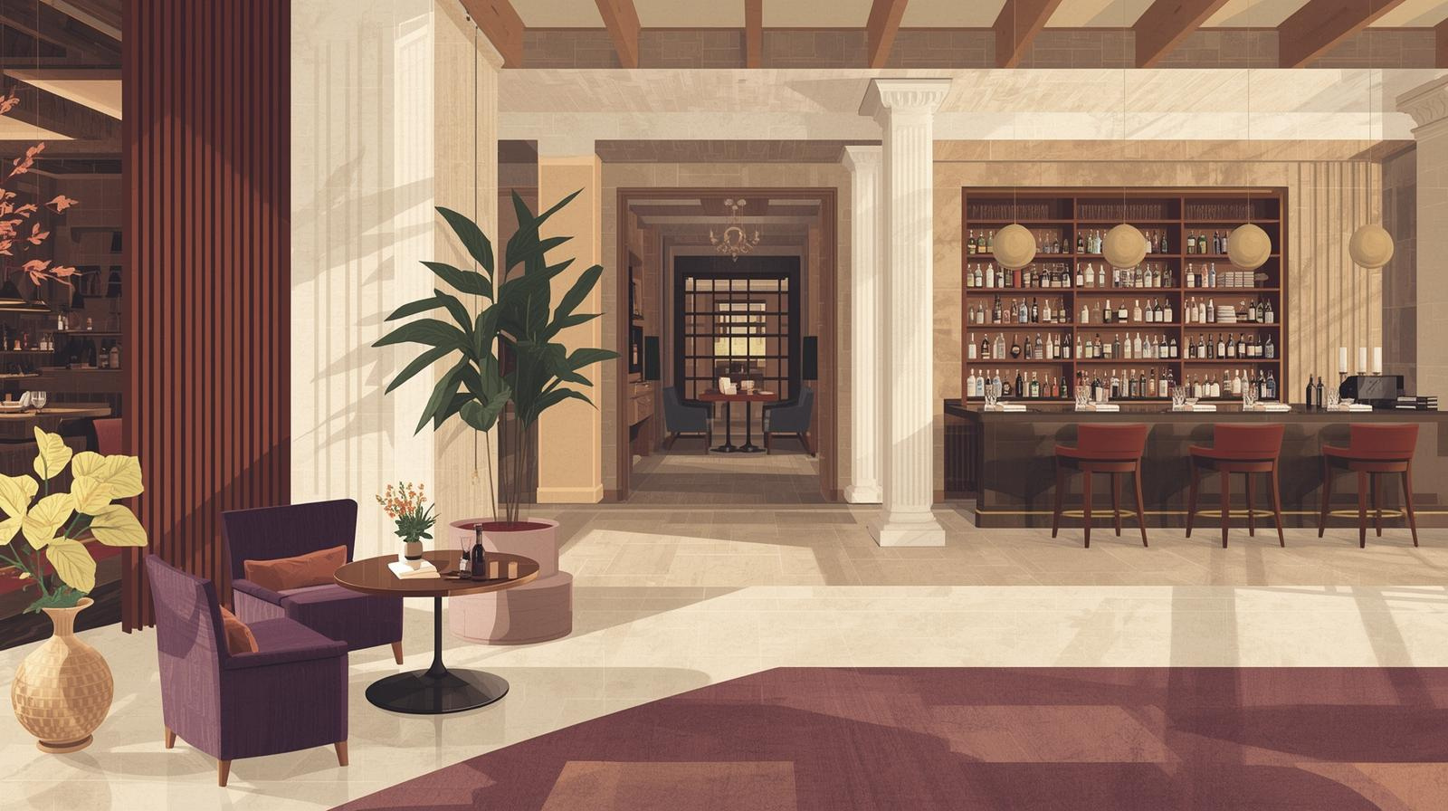 How Prompt-Led Hospitality Creates Revenue Without Pressure