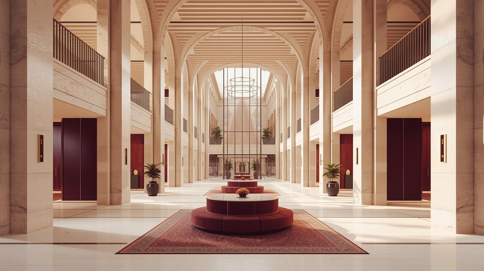 Designing Human Hospitality at Scale With Prompt Systems