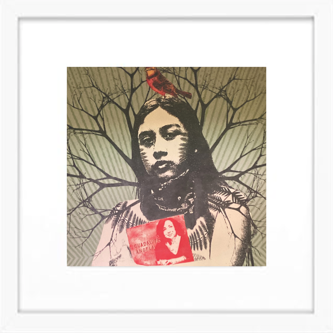 Raíces y Memoria (Roots and Memory)