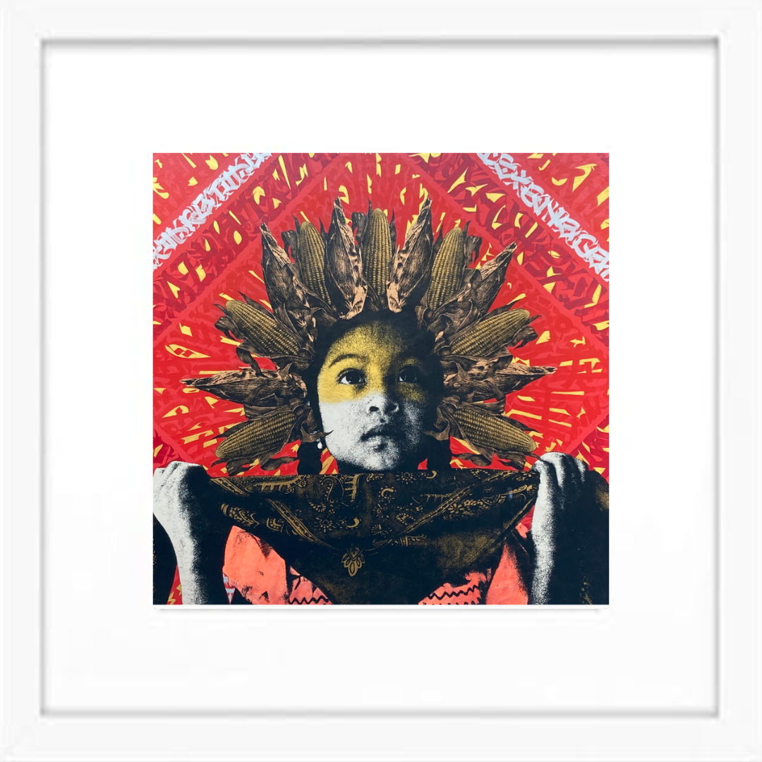 Guardian of the Maize