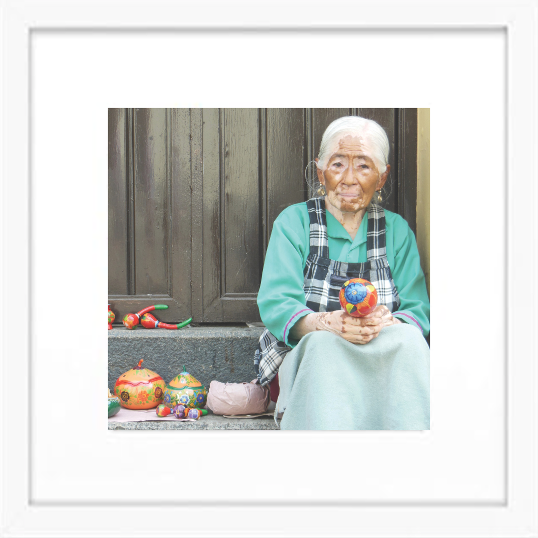 The Artisan of Alcalá