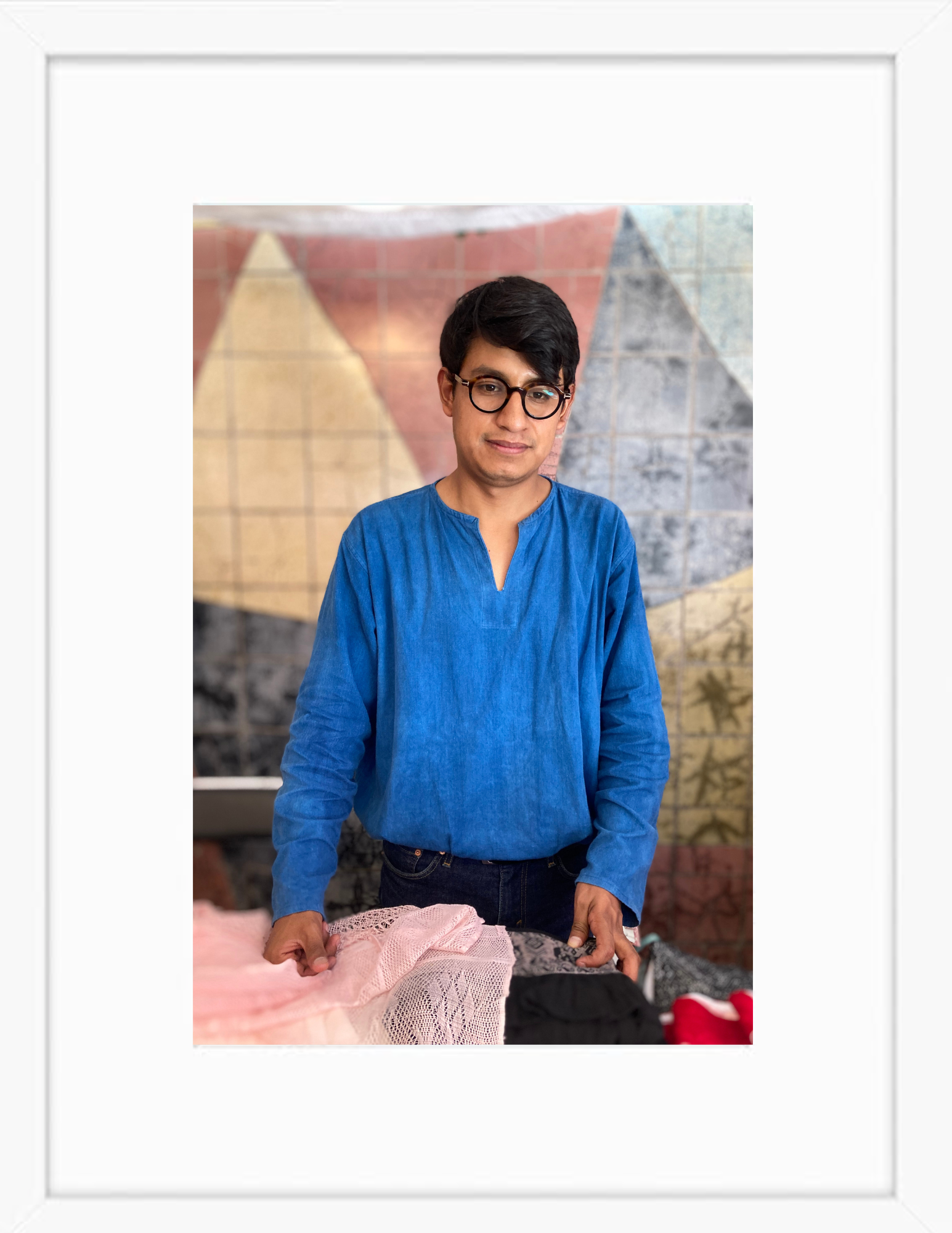 Crafting Identity – The Modern Tailor of Guadalajara