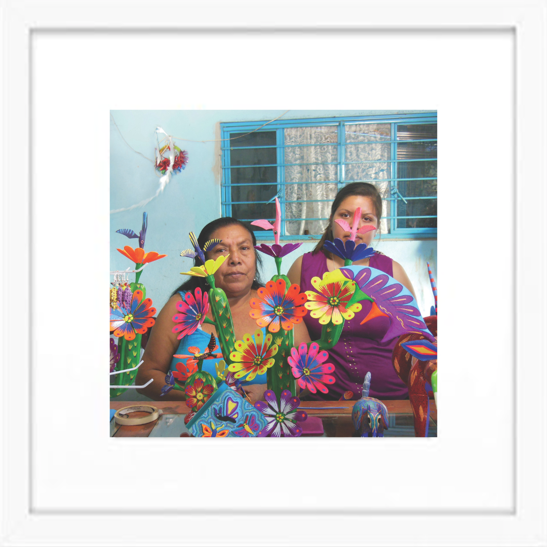 The Alebrije Artisans