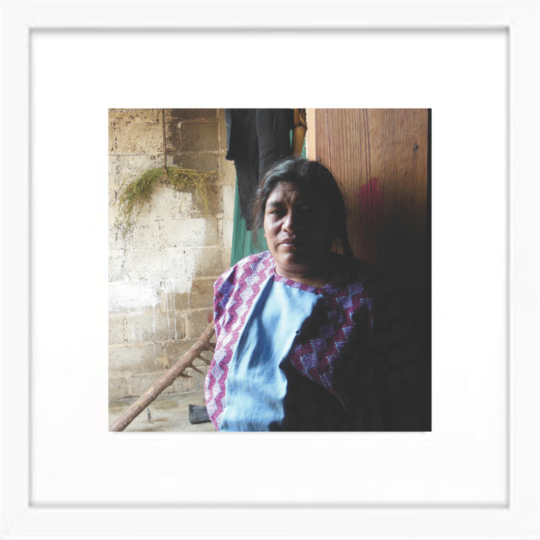 The Artisan Matriarch