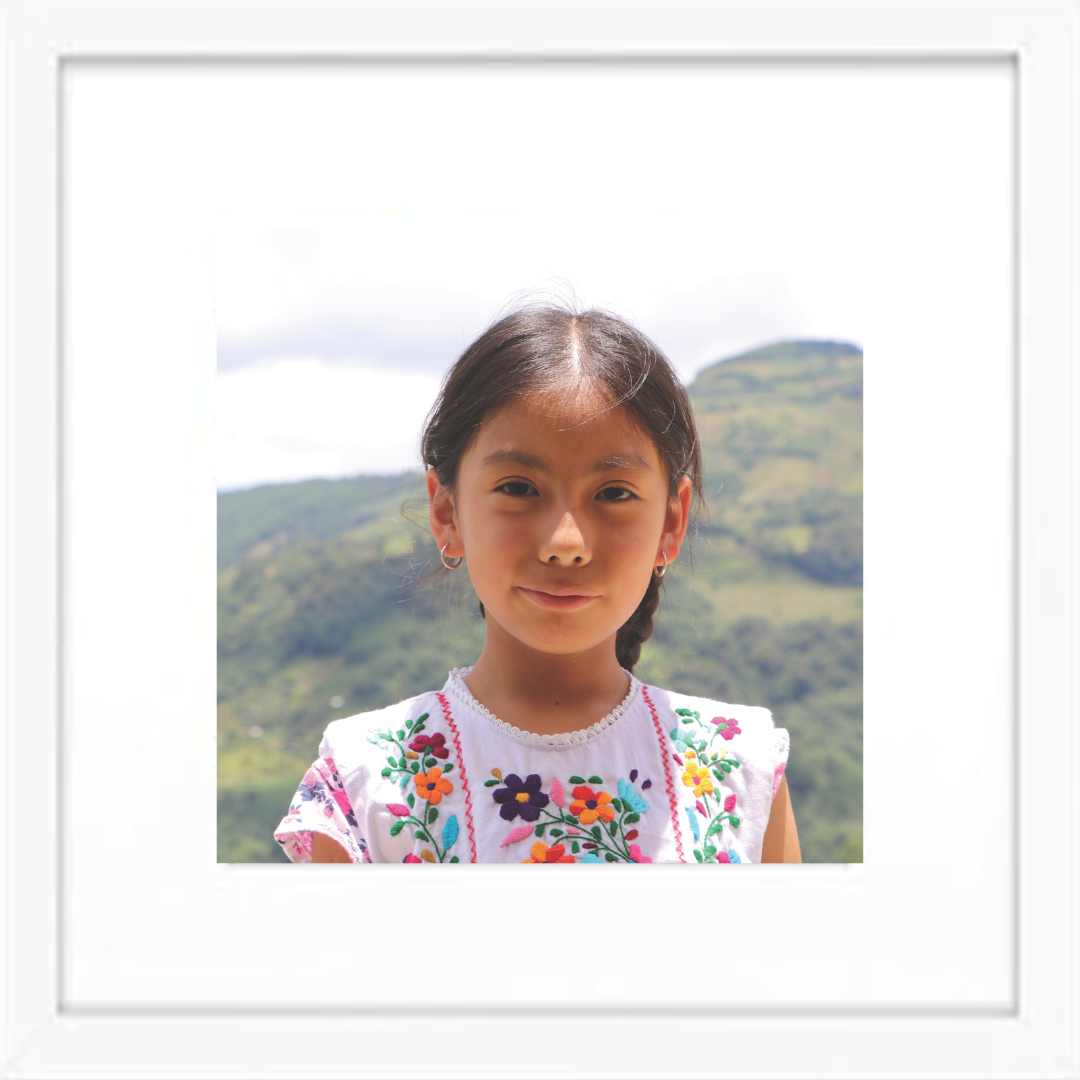 Camila – The Face of Tradition