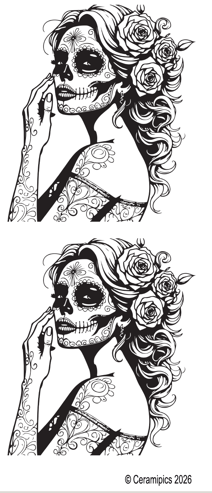 Sugar Skull Lady.png