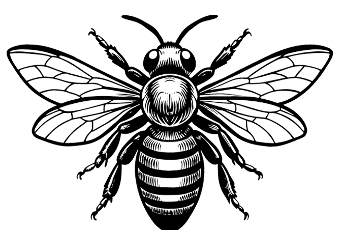 Bee+Woodcut.png