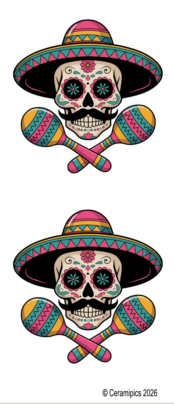 Sugar Skull Sombrero.png