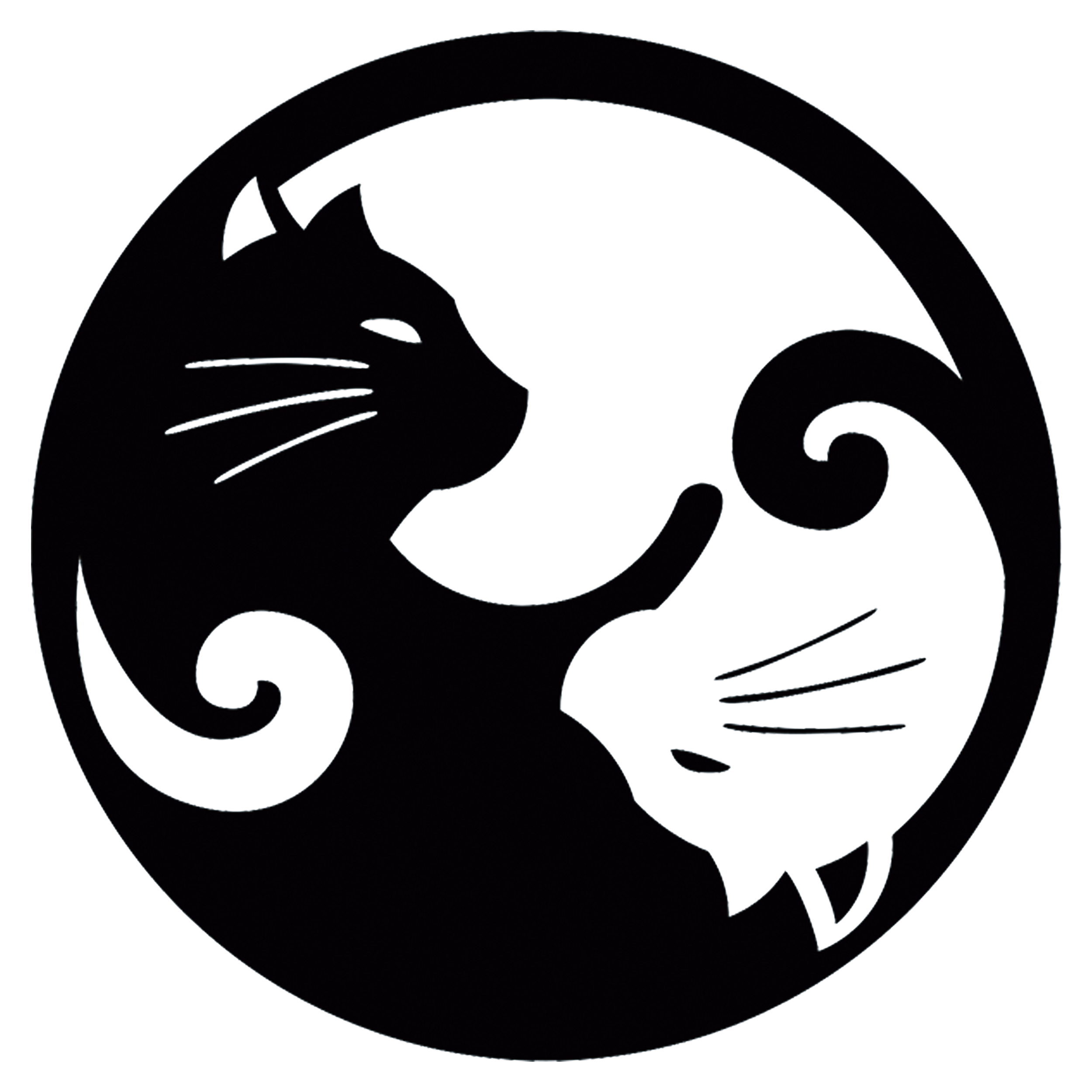 Yin Cats