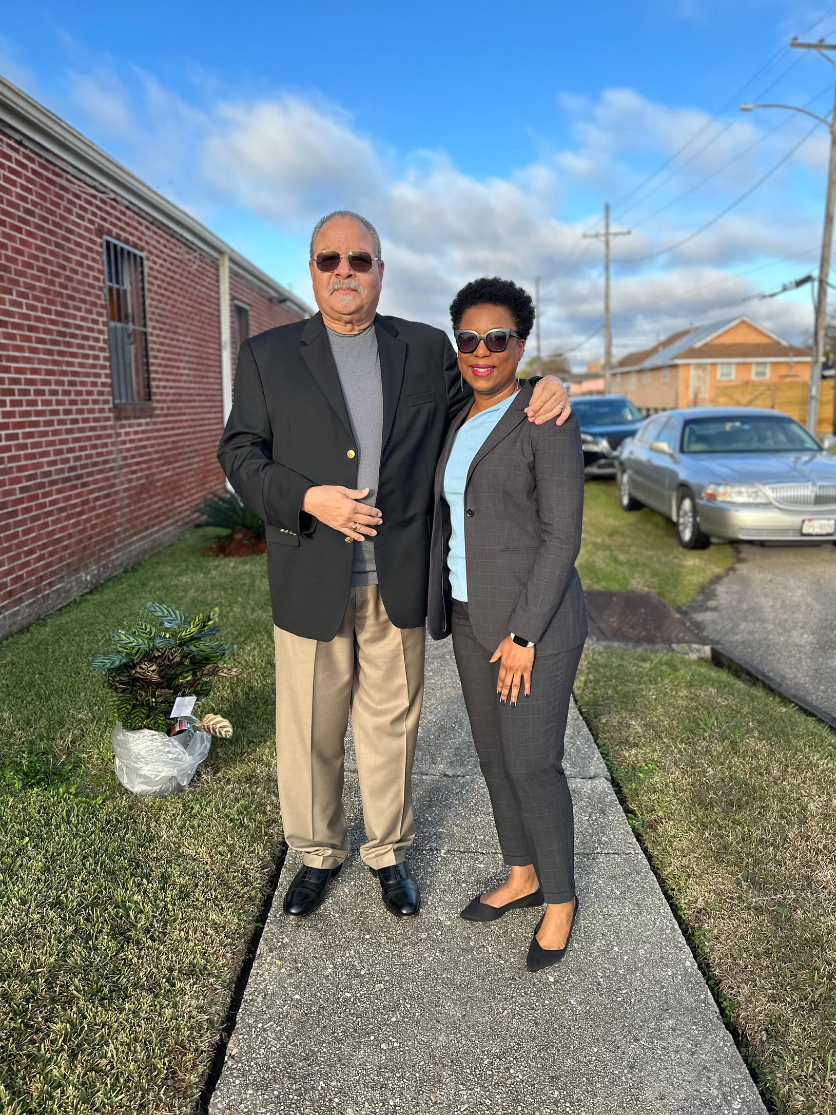 A Lesson On Youth Leadership and Collective Courage