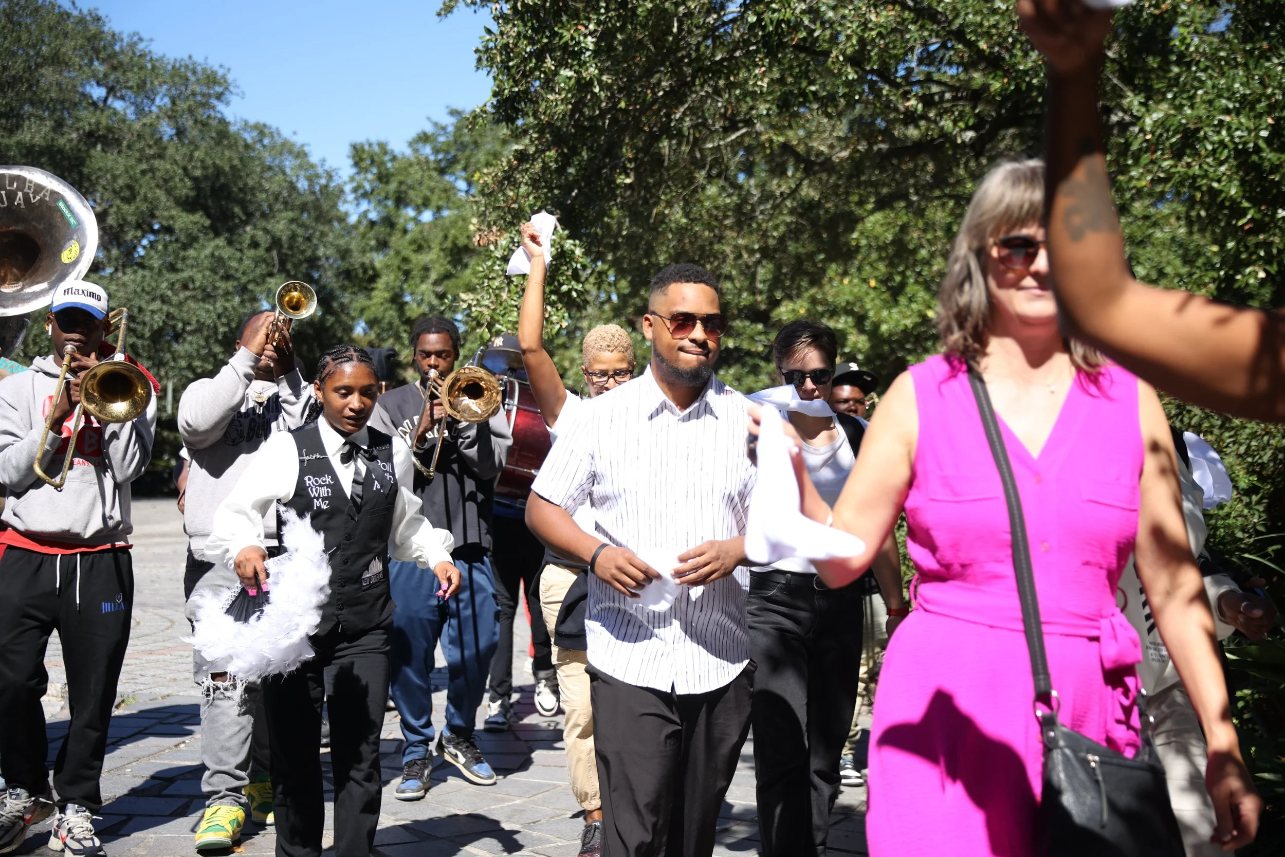 2LX NOLA Cohort 1 second line.jpg