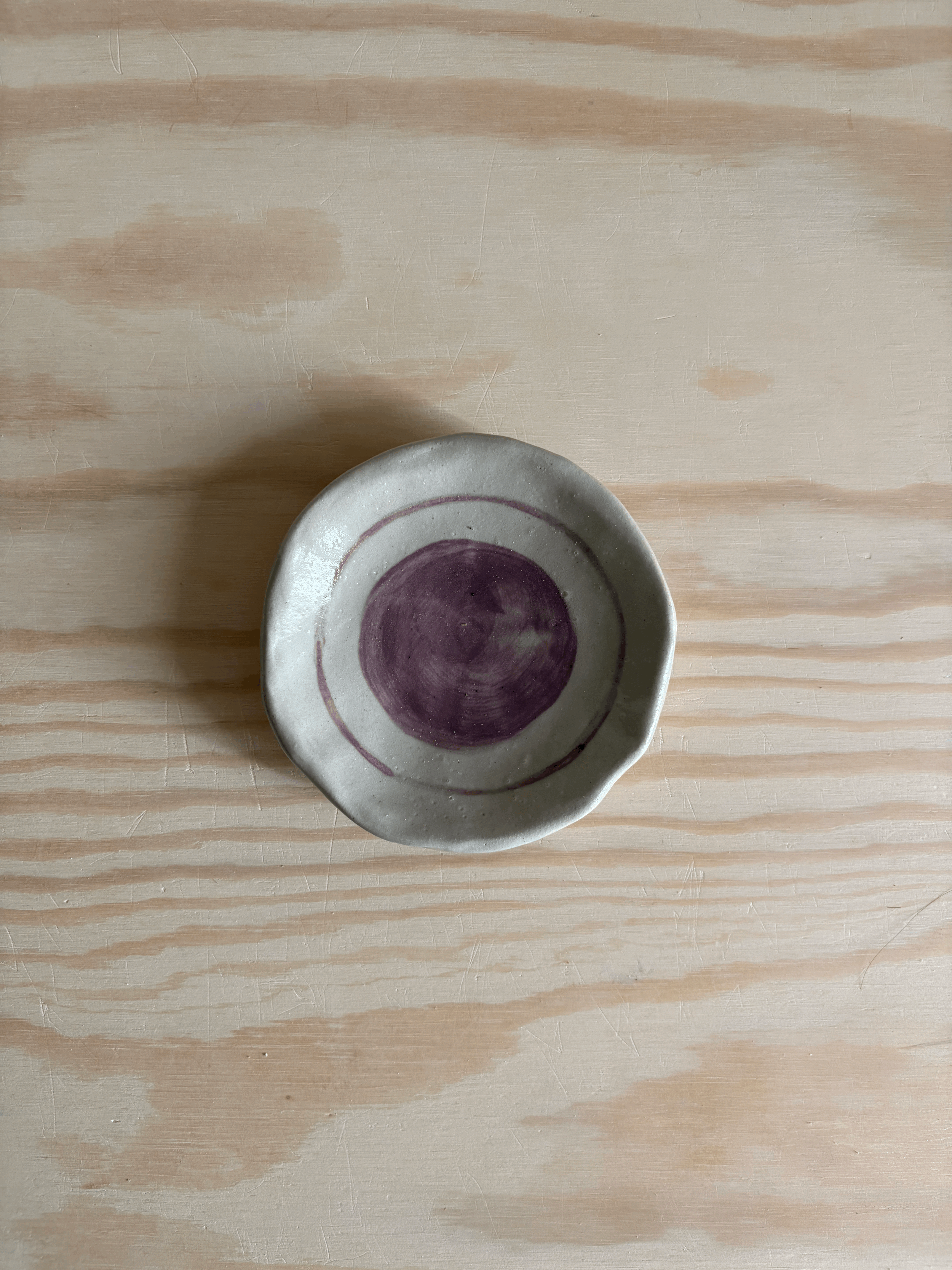 COUPETTE "cercles"