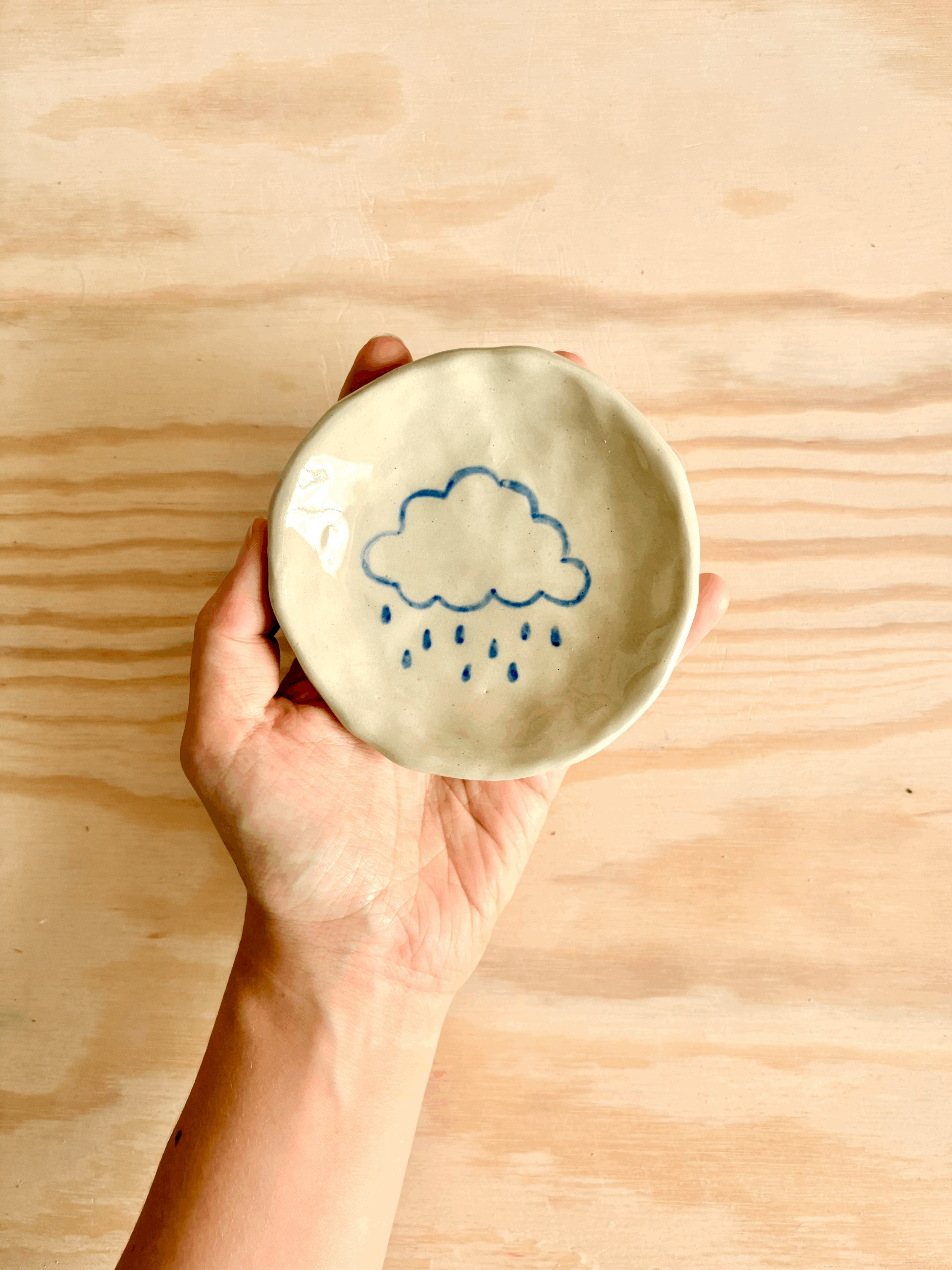COUPETTE "nuage"