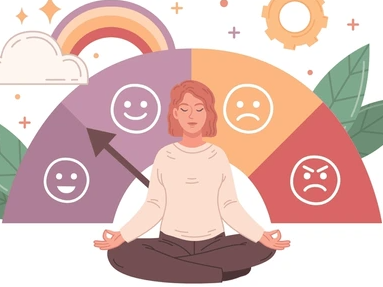 Emotions et Alimentation