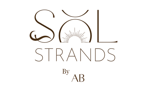 Sol Strands by AB