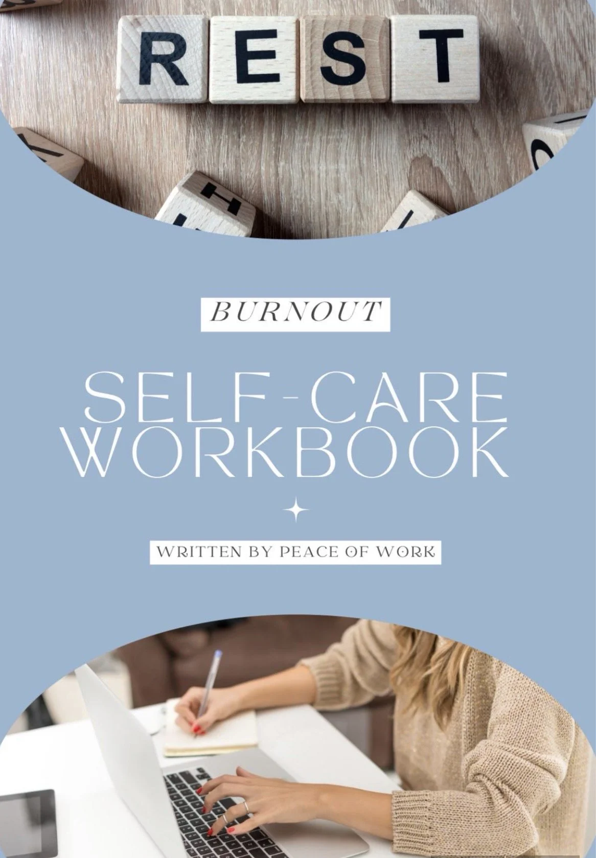 Burnout workbook