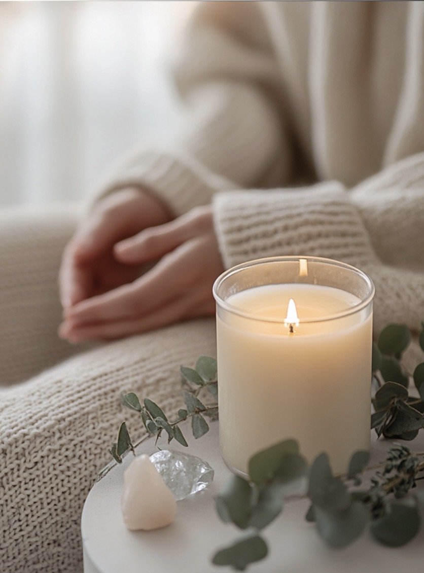 You’re Not Lazy. You’re Burnt Out.