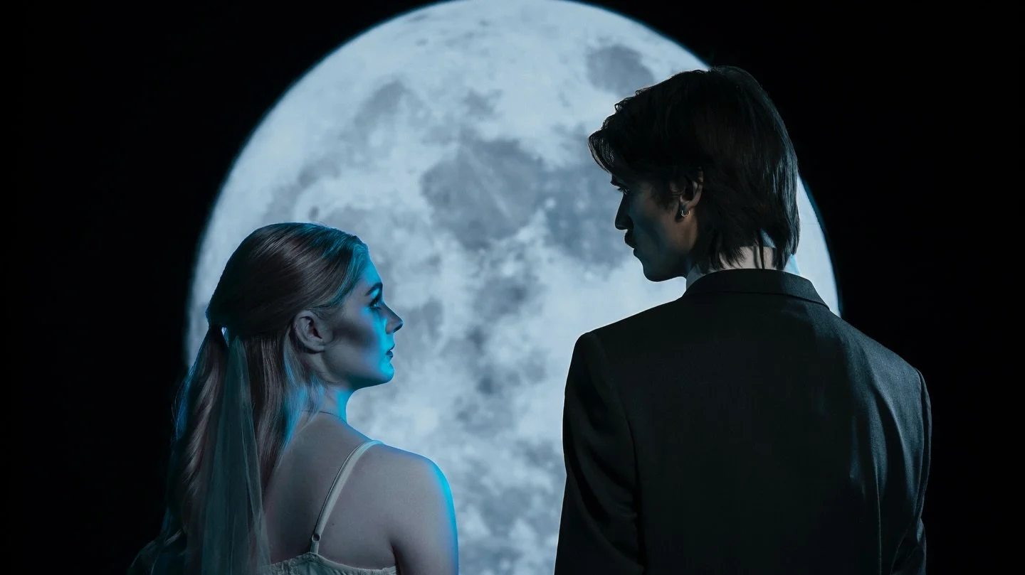 &ldquo;As Long as the Heart Remembers&rdquo;

As a photographer, my work is driven by the impulse to tell stories through images, drawing inspiration from cinematic aesthetics that evoke scenes seemingly lifted directly from film. In this project, I 