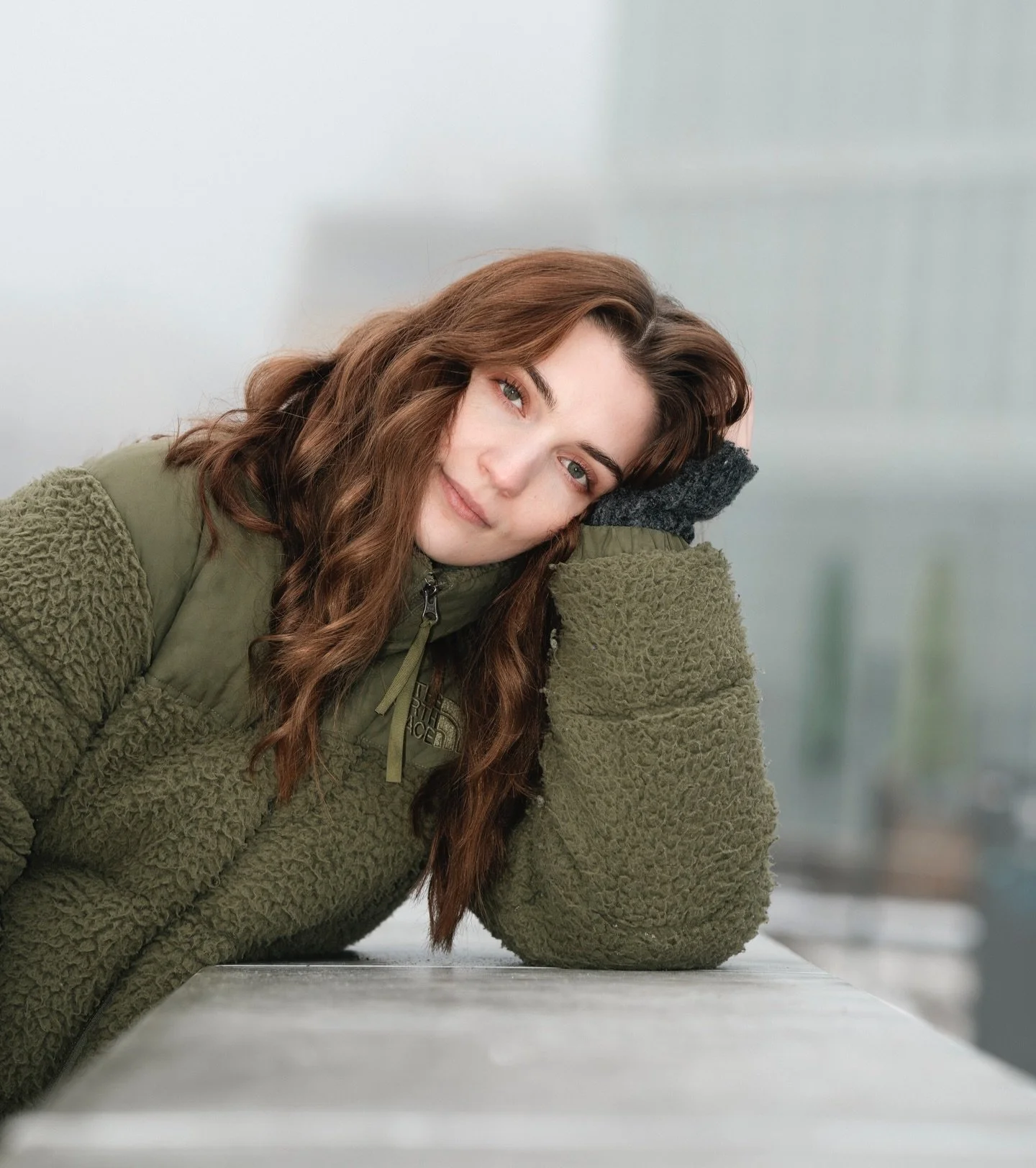 From last winter❄️ 
@malkyrenate