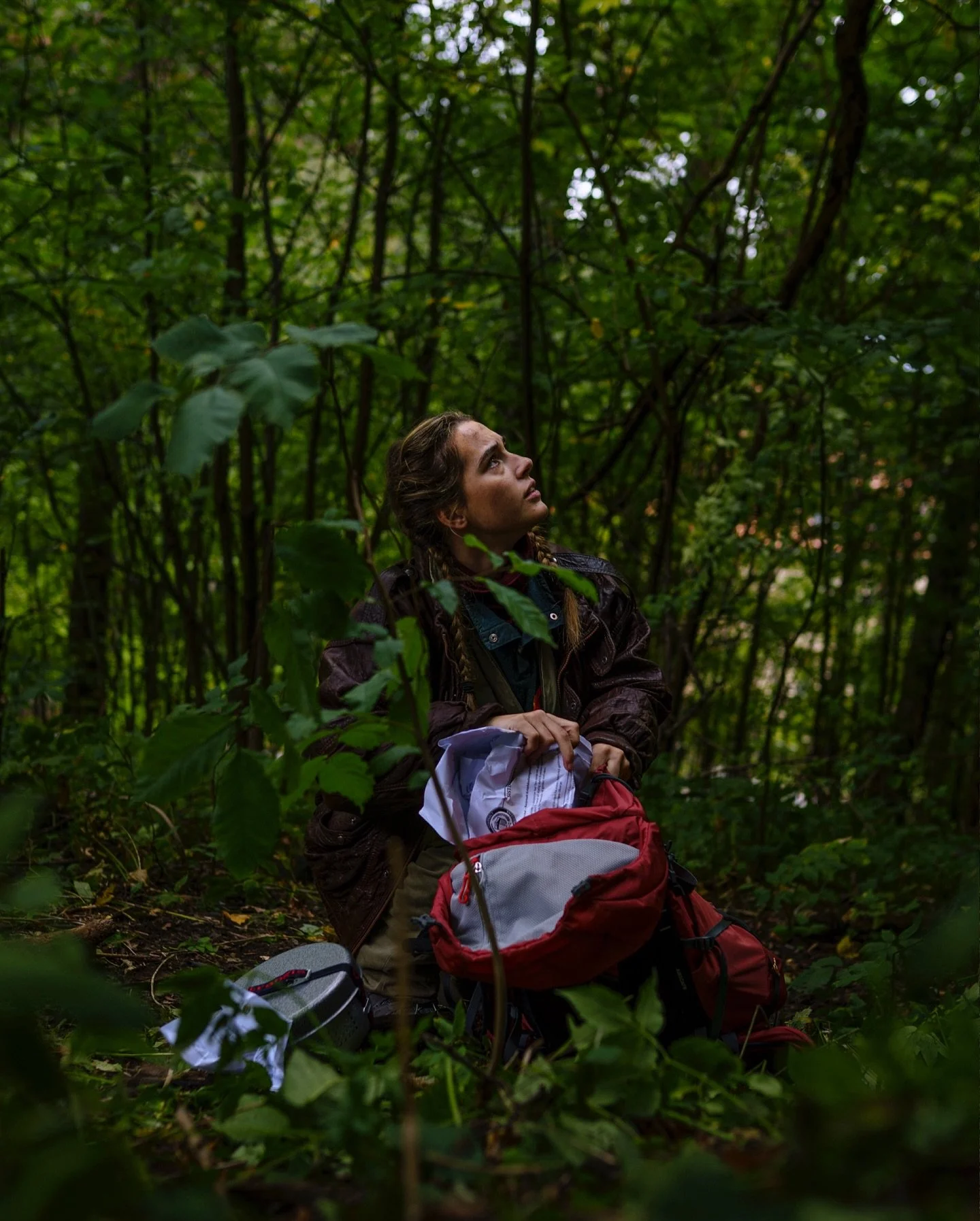 G&oslash;y &aring; dokumentere de flinke folka fra kortfilmproduksjonen &laquo;Oss&raquo;🎥 Lykke til videre med postproduksjonen👏

&bull;

#kortfilm #kortfilmproduksjon #shortmovie #bts #behindthecamera #behindthescenes #production #film #crew #cas