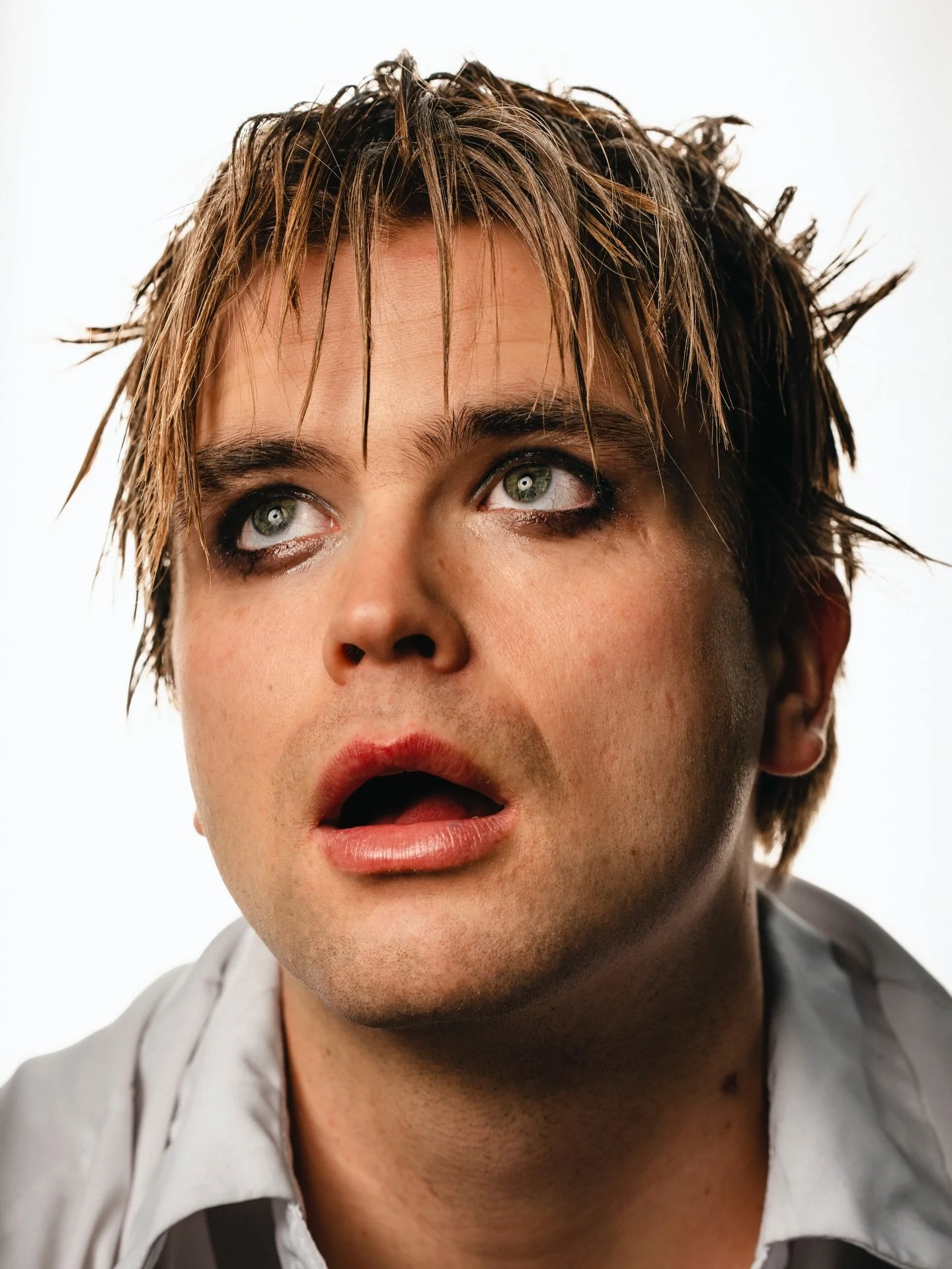 PT. 2

Model: @elefantons1 
MUA: @lotteapedersen 
Photographer &amp; Lightning: @ninastrandmedia