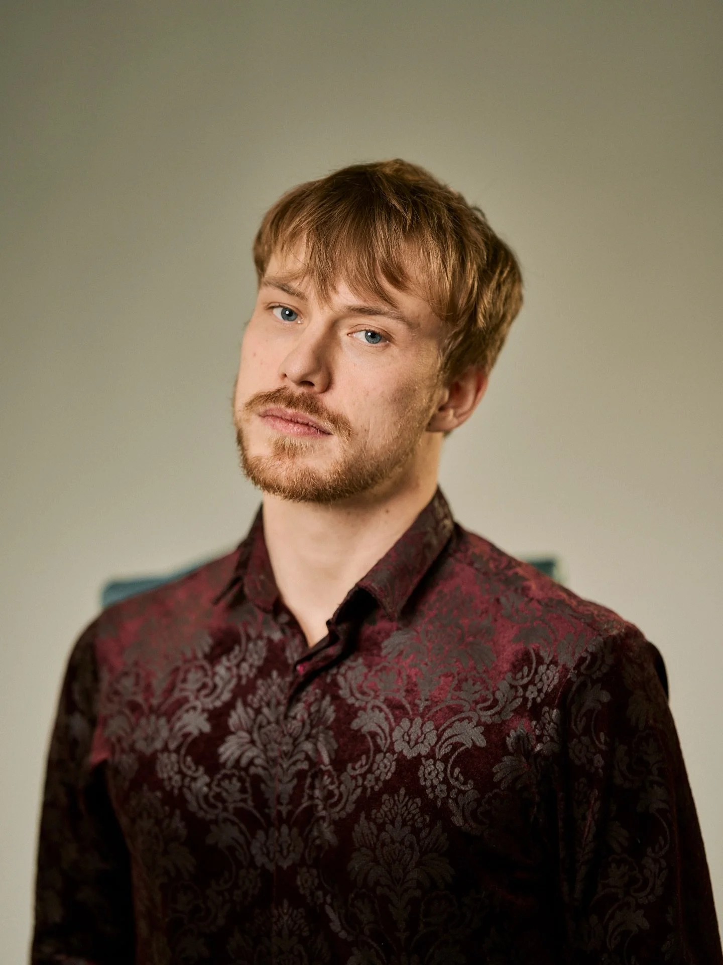 The man behind the camera📸 "Ole Skog"
&bull;
#oslo #fotograf #norge #headshot #portrett