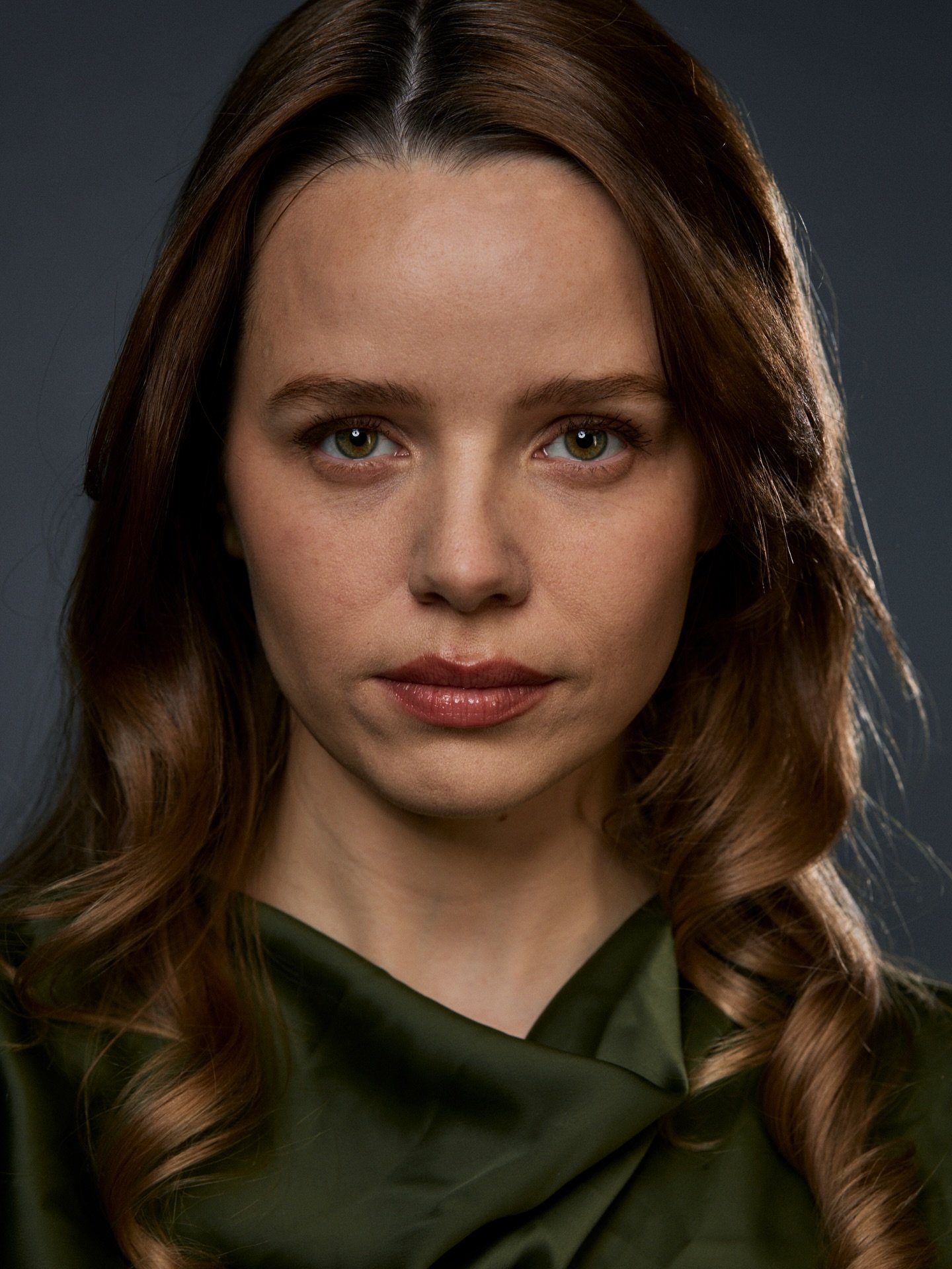 More headshots of @emilie.johannesen✨
 
Photographer &amp; lighting: yours truly📸
MUA: @kvntoline

#headshots #photography #oslofotograf #portrait #norway