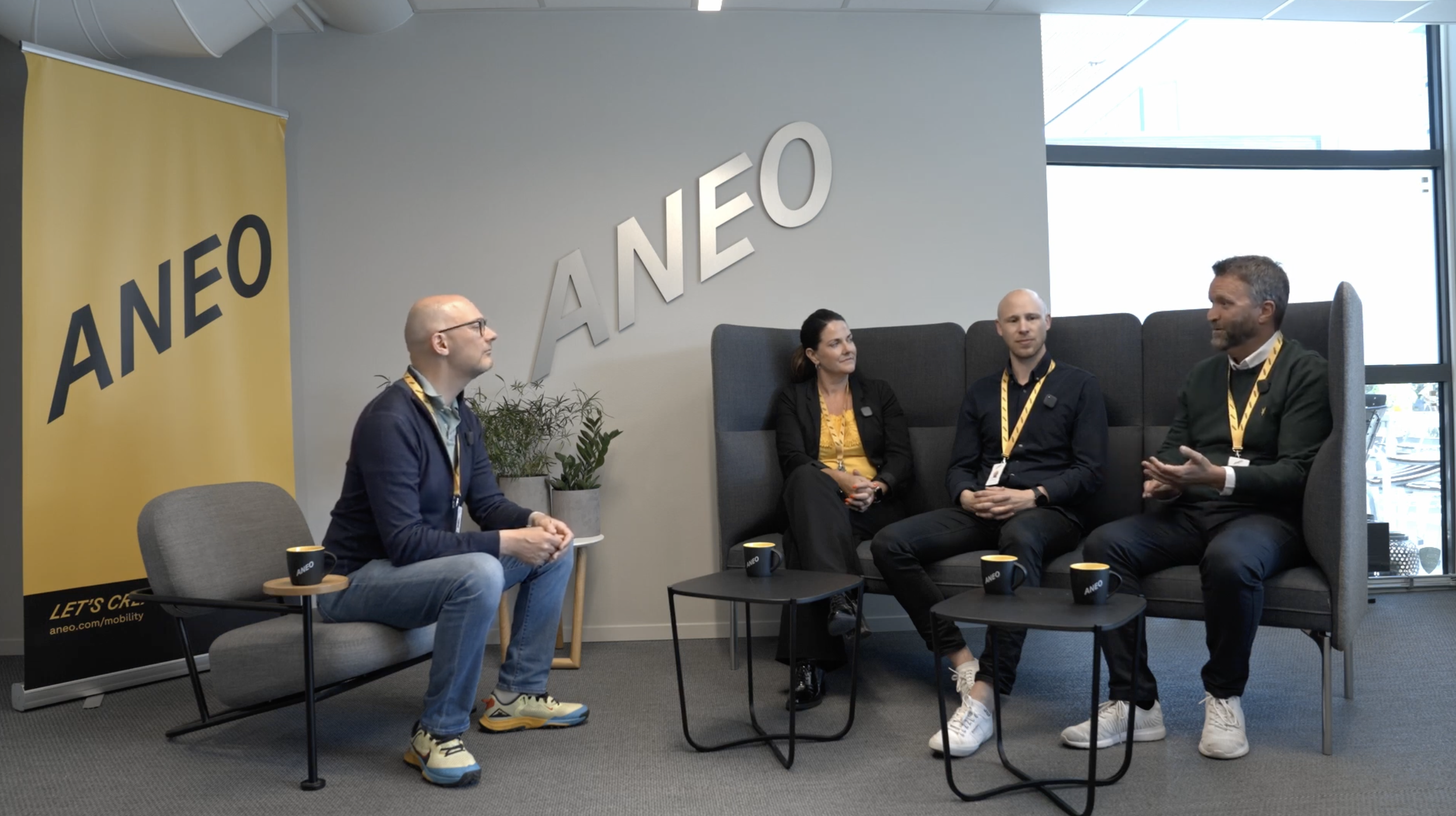 Webinar: Hvordan Fordele Kostnader for Elbillading i Borettslag