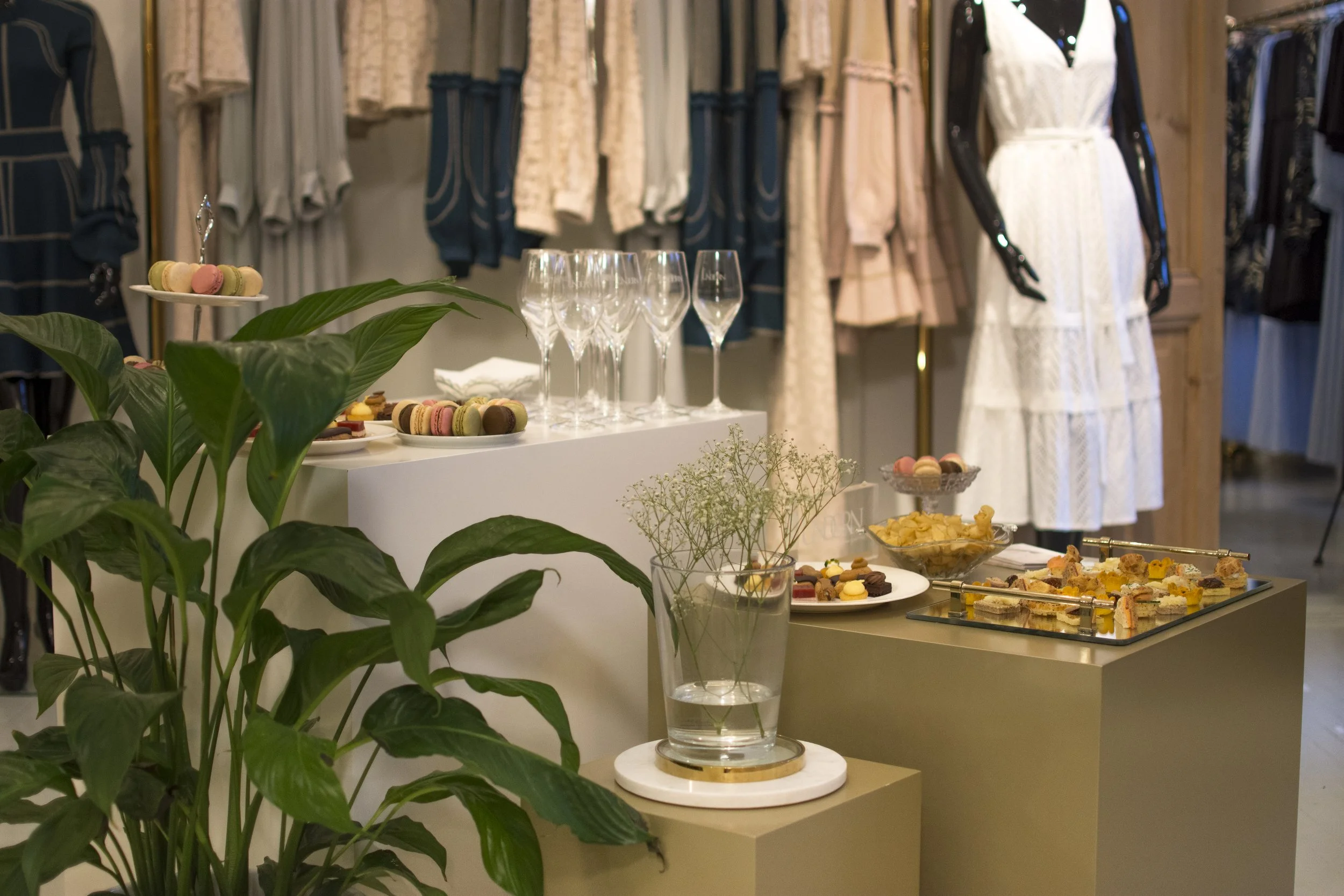 Undorn Fashion Show 2020