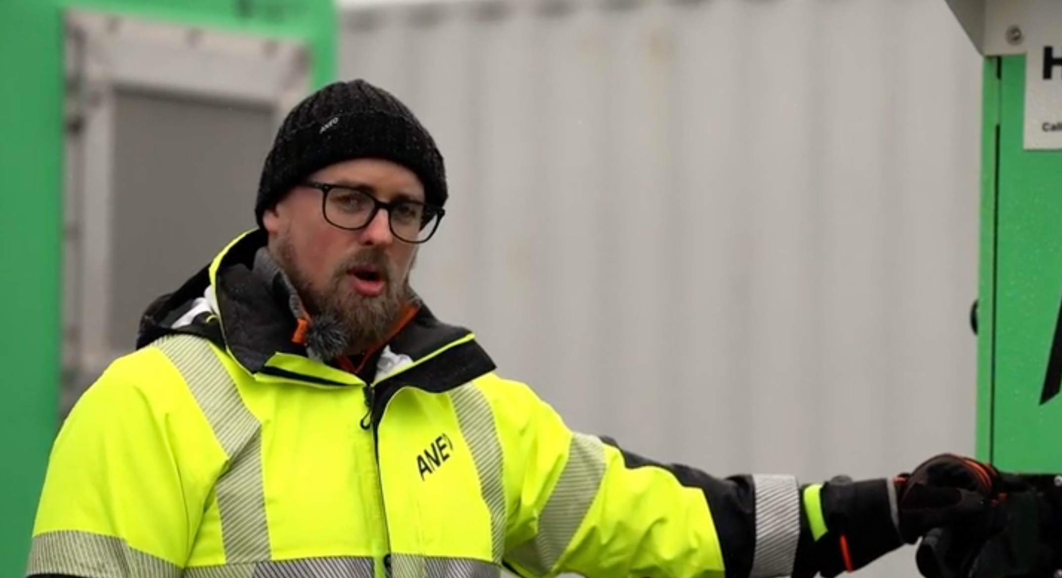 Ski-VM i Trondheim 2025